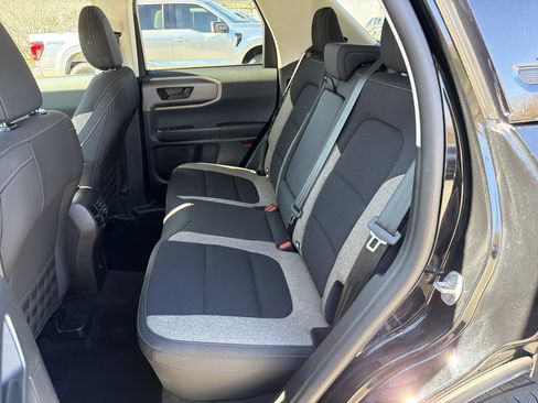 Used 2025 Ford Bronco Sport Big Bend image 31