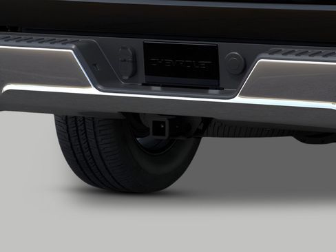 New 2026 Chevrolet Silverado 1500 LT image 14