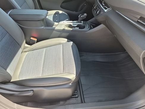 New 2026 Buick Envista Sport Touring w/ Convenience I Package FWD image 19