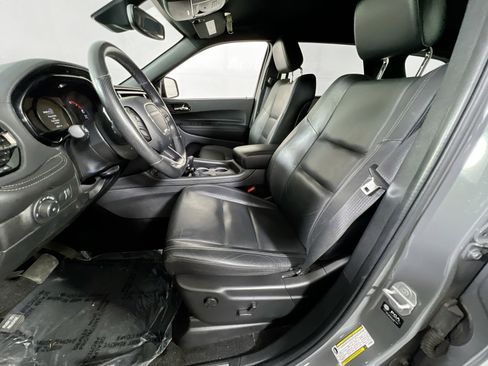Used 2022 Dodge Durango GT image 20