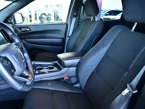 Used 2023 Dodge Durango GT w/ Blacktop Package AWD/4WD image 22