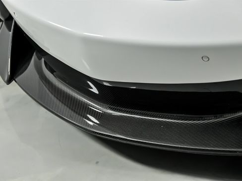 Used 2019 McLaren 600LT image 7