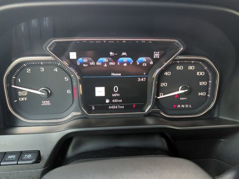 Used 2021 GMC Sierra 1500 Denali w/ Denali Ultimate Package image 30