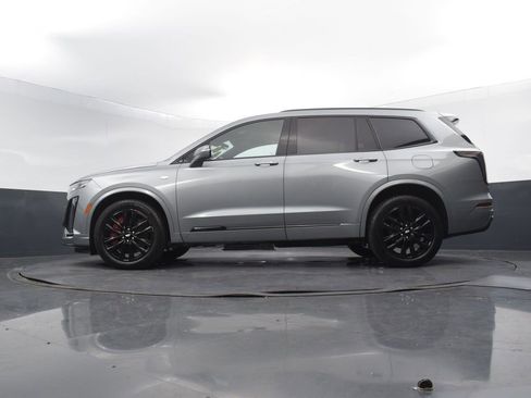 Used 2024 Cadillac XT6 Sport image 51