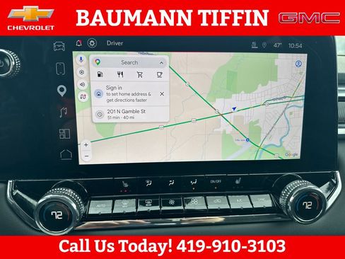 Used 2025 GMC Canyon Elevation w/ Convenience Package RWD image 16