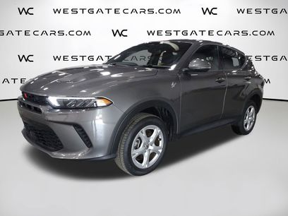 Used 2024 Dodge Hornet GT