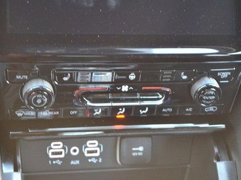 New 2025 Jeep Grand Cherokee Limited w/ Black Appearance Package image 26