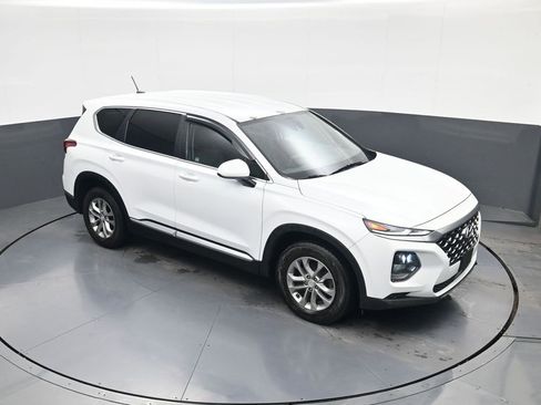 Used 2019 Hyundai Santa Fe SE w/ Cargo Package image 23