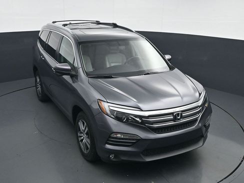 Used 2016 Honda Pilot EX-L image 14
