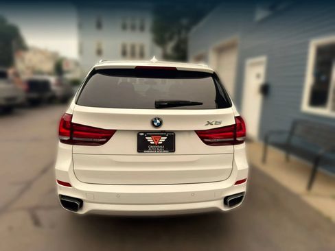 Used 2017 BMW X5 xDrive35i AWD/4WD image 4