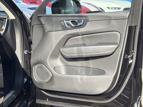 Used 2022 Volvo XC60 T8 Inscription Expression w/ Protection Package Premier image 33