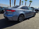 Used 2022 Toyota Corolla SE w/ SE Premium Package image 6