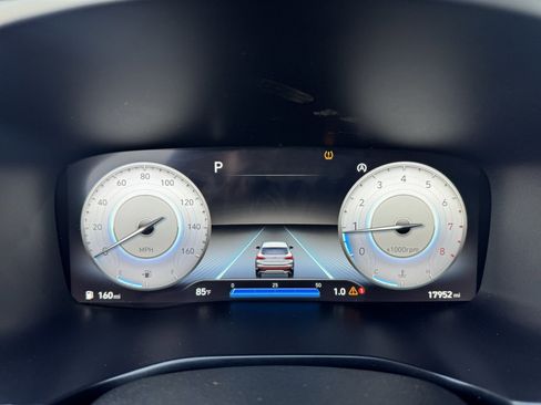 Used 2022 Hyundai Santa Fe Limited image 17