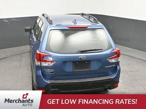 Used 2023 Subaru Forester AWD/4WD image 30