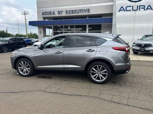 Used 2024 Acura RDX SH-AWD w/ Technology Package image 5