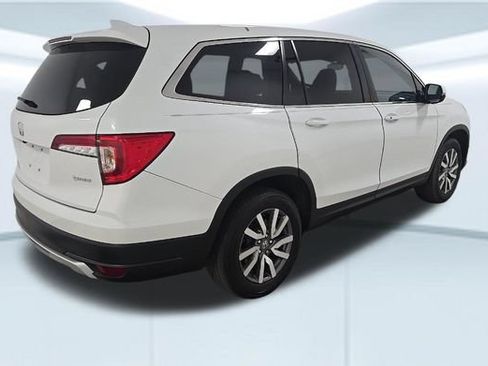 Used 2021 Honda Pilot EX-L image 5