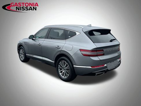 Used 2024 Genesis GV80 2.5T image 6