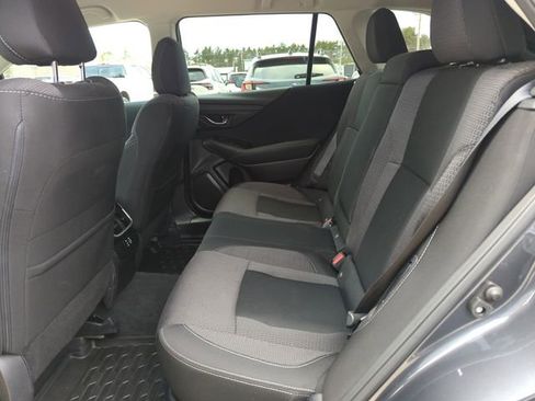 Used 2023 Subaru Outback Premium image 32