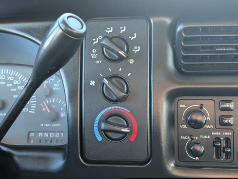 Used 2002 Dodge Ram 2500 Truck 4x4 Quad Cab image 19