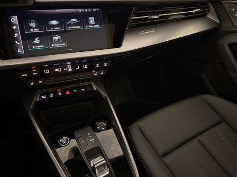 Certified 2023 Audi A3 2.0T Premium w/ Convenience Package FWD image 22
