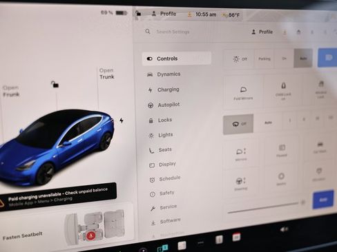 Used 2018 Tesla Model 3 Long Range image 39
