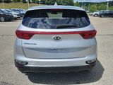 Used 2022 Kia Sportage LX image 4