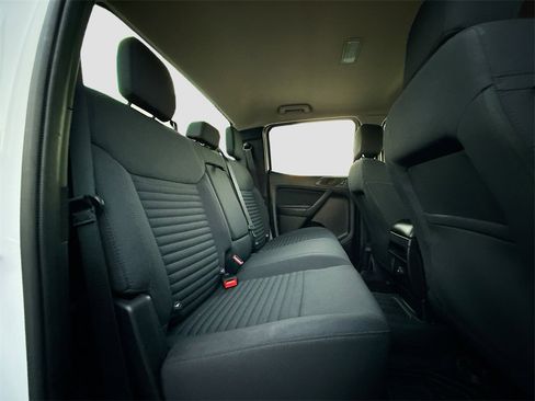 Used 2023 Ford Ranger XL w/ Trailer Tow Package image 26