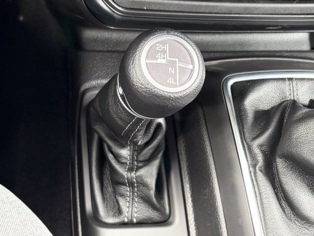 New 2027 Jeep Wrangler Sport AWD/4WD image 24