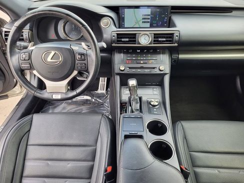 Used 2018 Lexus RC 300 F Sport image 15