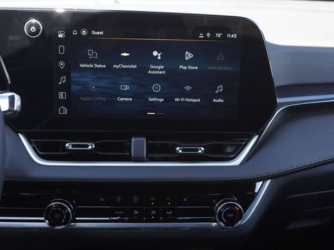 New 2026 Chevrolet Equinox LT FWD image 21