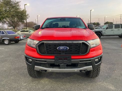 Used 2020 Ford Ranger XLT w/ Equipment Group 301A Mid image 2