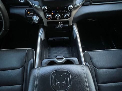 Used 2022 RAM 1500 Laramie image 20