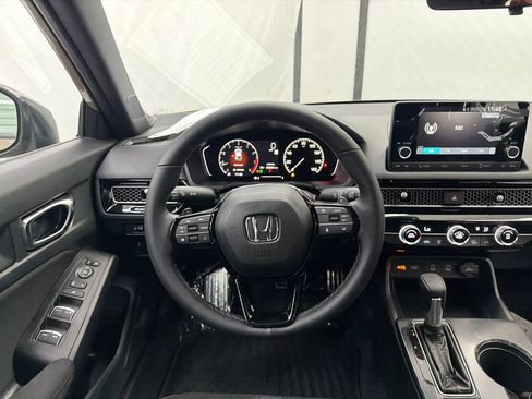 New 2026 Honda Civic Sport image 20