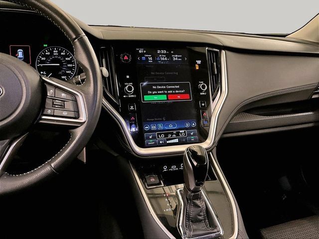 Used 2025 Subaru Outback Premium w/ Popular Package #1A AWD/4WD image 6