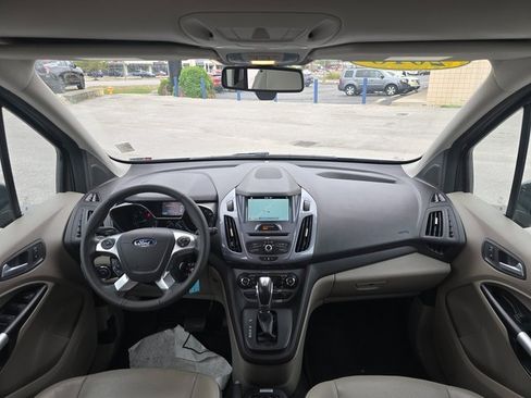 Used 2018 Ford Transit Connect Titanium image 15