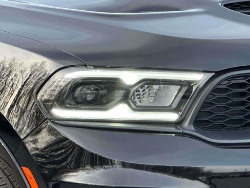 Used 2022 Dodge Durango GT image 8
