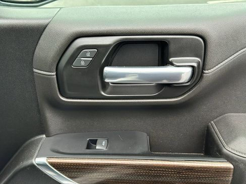 Used 2021 Chevrolet Silverado 1500 LT Trail Boss w/ Bed Protection Package image 26