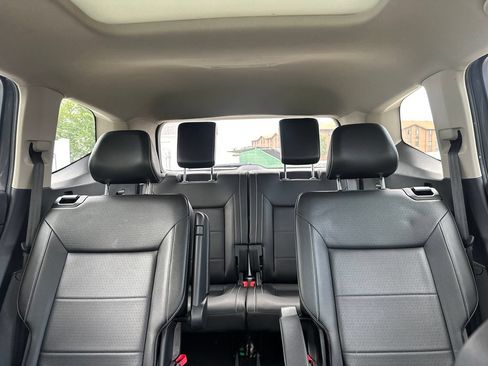 Used 2022 Volkswagen Atlas SE AWD/4WD image 15