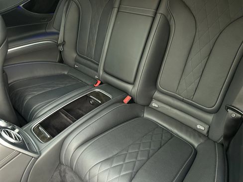 Used 2016 Mercedes-Benz S 550 4MATIC Coupe image 13