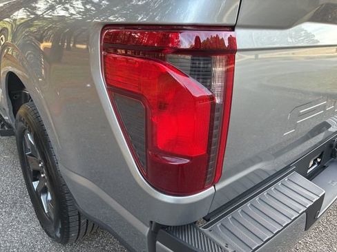 Used 2025 Ford F150 STX w/ Equipment Group 200A image 13