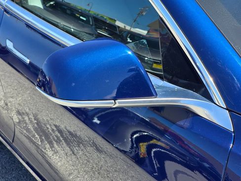 Used 2018 Tesla Model 3 Long Range RWD image 15