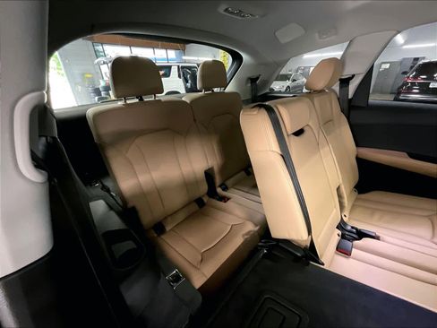 Certified 2025 Audi Q7 3.0T Premium Plus w/ Premium Plus Package AWD/4WD image 29