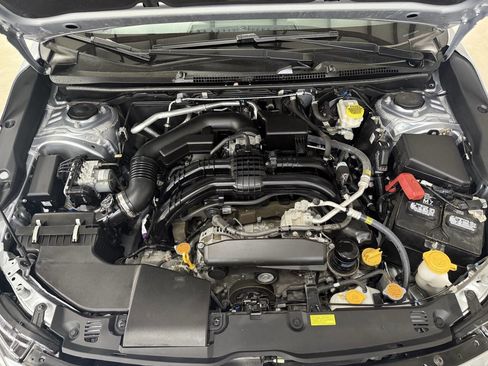 Used 2023 Subaru Impreza 2.0i Premium image 8