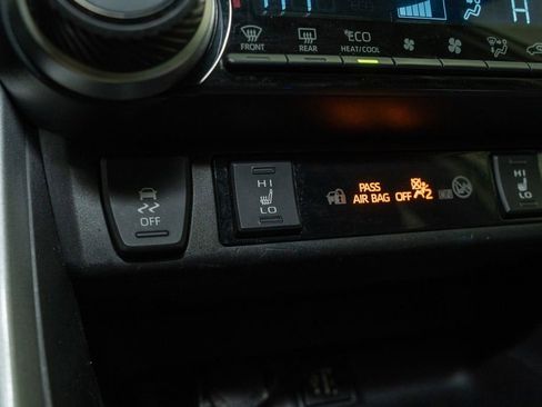 Used 2024 Toyota RAV4 XLE image 13