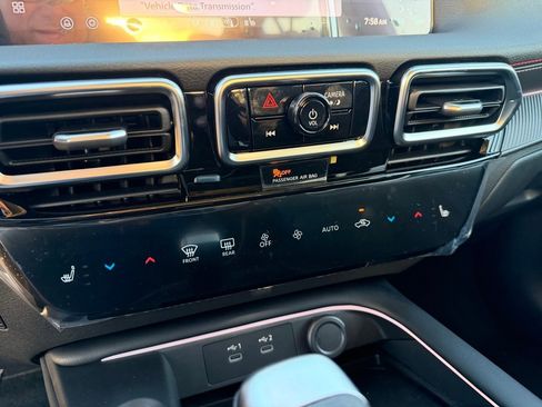 New 2026 Nissan Sentra SR image 15