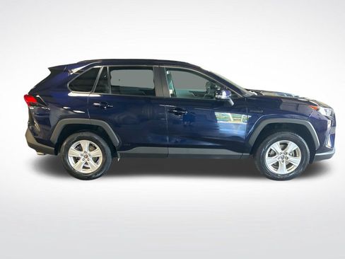 Certified 2021 Toyota RAV4 XLE w/ Convenience Package AWD/4WD image 6