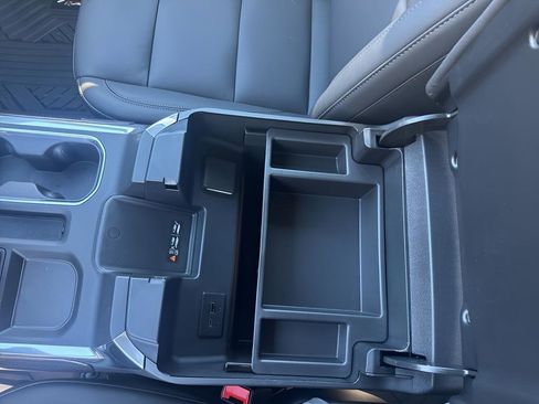 New 2026 Chevrolet Silverado 1500 LT Trail Boss w/ Convenience Package II image 25