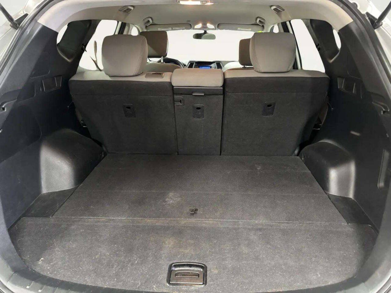 Used 2016 Hyundai Santa Fe Sport AWD/4WD image 6