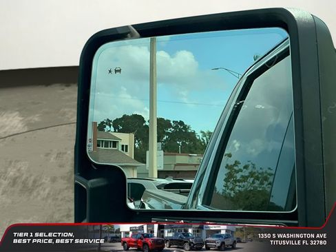 New 2025 GMC Sierra 2500 Denali w/ Denali Reserve Package AWD/4WD image 28