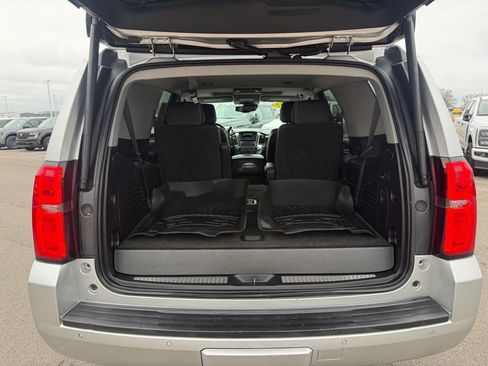 Used 2017 Chevrolet Tahoe LT w/ LT Signature Package image 37